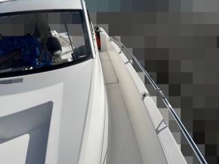 ヤマハ YFR27 E4G-A