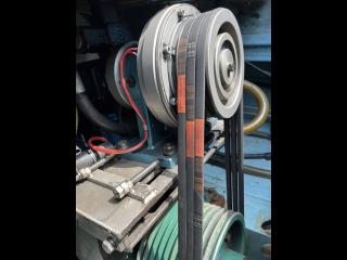 ヨシウミ造船 ヨシウミ造船42ft