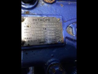 ヨシウミ造船 ヨシウミ造船42ft