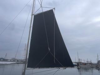 ヨシウミ造船 ヨシウミ造船42ft
