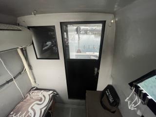ヨシウミ造船 ヨシウミ造船42ft