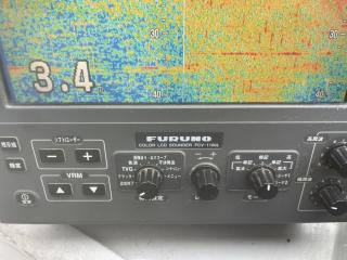 ヨシウミ造船 ヨシウミ造船42ft