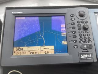 ヨシウミ造船 ヨシウミ造船42ft