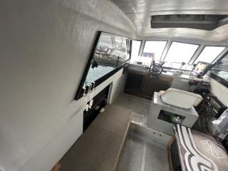ヨシウミ造船 ヨシウミ造船42ft