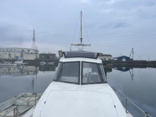 ヨシウミ造船 ヨシウミ造船42ft