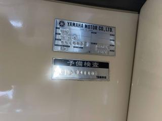 ヤマハ SF31-2