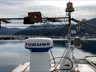 梅地造船所 梅地造船所 29フィート漁船