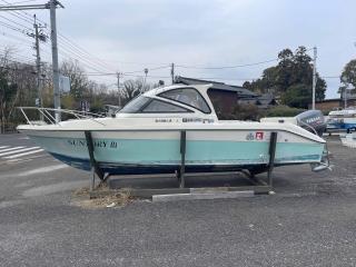ヤマハ FR21ⅡEX(GC1)