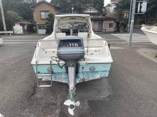 ヤマハ FR21ⅡEX(GC1)