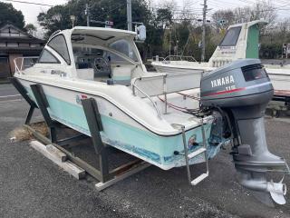 ヤマハ FR21ⅡEX(GC1)