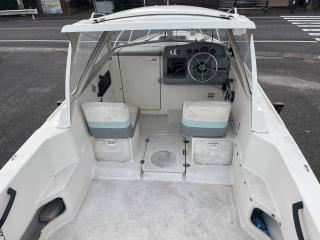 ヤマハ FR21ⅡEX(GC1)