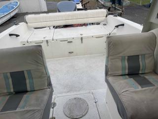 ヤマハ FR21ⅡEX(GC1)