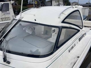 ヤマハ FR21ⅡEX(GC1)