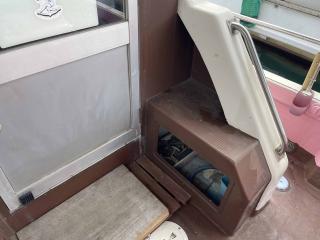 ヤマハ ER3 32フィート