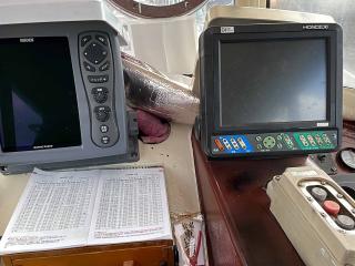 ヤマハ ER3 32フィート