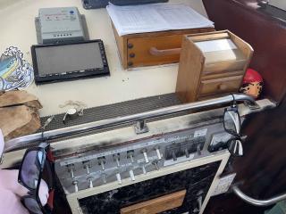 ヤマハ ER3 32フィート