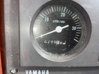 ヤマハ ER3 32フィート