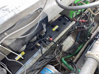 ヤマハ ER3 32フィート