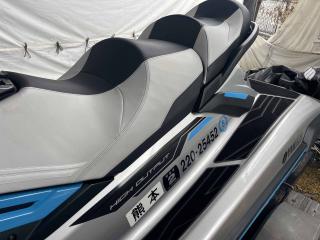 ヤマハ FXクルーザーHOマリンジェット トレーラー付き