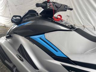 ヤマハ FXクルーザーHOマリンジェット トレーラー付き