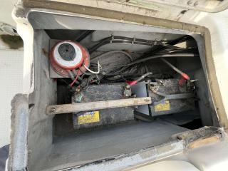 ヤマハ UF20(ER7)