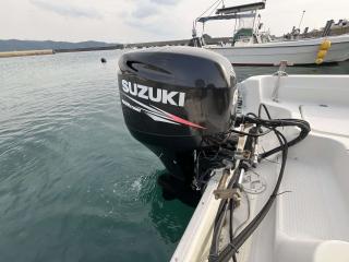 ヤマハ UF20(ER7)