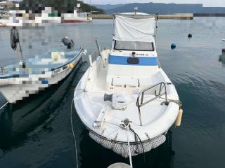 ヤマハ UF20(ER7)