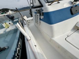 ヤマハ UF20(ER7)