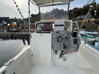 ヤマハ UF20(ER7)