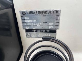 ヤマハ FG33(GGR)