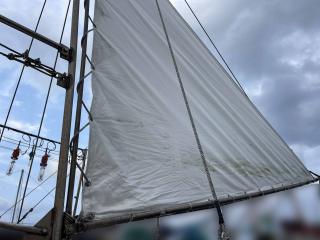村田造船所 一本釣り漁船48ft