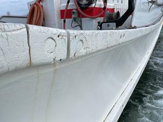 村田造船所 一本釣り漁船48ft