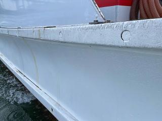 村田造船所 一本釣り漁船48ft