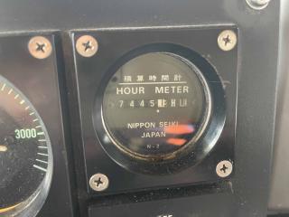 村田造船所 一本釣り漁船48ft