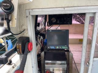 ヤマハ DY29B