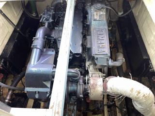 ヤマハ DY29B