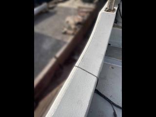 富高造船所 もじゃこ船TM60