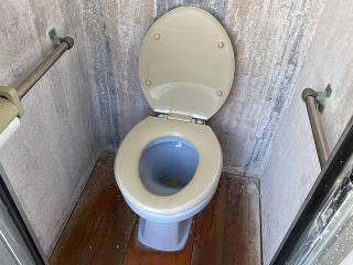富高造船所 もじゃこ船TM60
