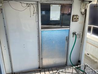 富高造船所 もじゃこ船TM60