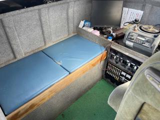 富高造船所 もじゃこ船TM60