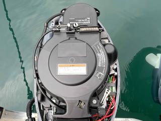 ヤマハ UF24HT(EOB)