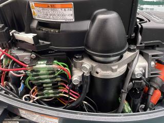 ヤマハ UF24HT(EOB)