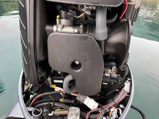 ヤマハ UF24HT(EOB)
