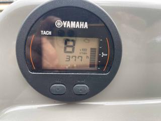 ヤマハ UF24HT(EOB)