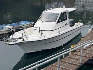 ヤマハ UF24HT(EOB)