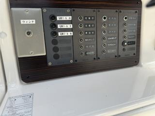 ヤマハ DFR36HT