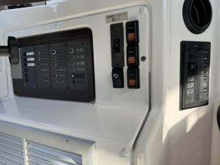 ヤマハ DFR36HT