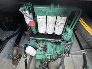 ヤマハ DFR36HT