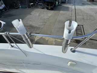 ヤマハ DFR36HT