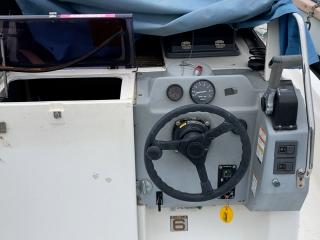 ヤマハ UF-20(タックル20)